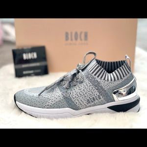 Bloch Ladies Alcyone Sneaker